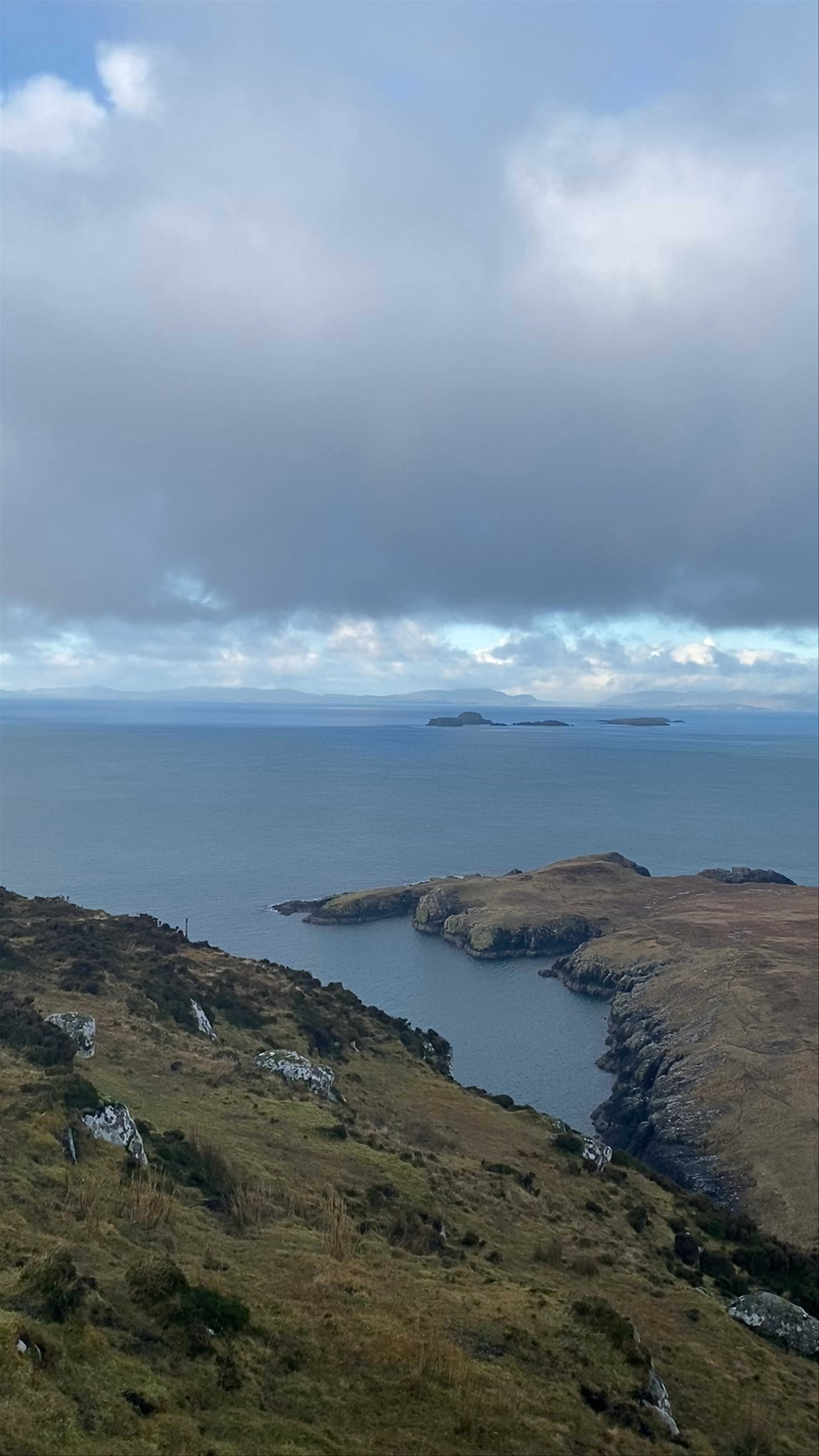 Rubha Hunish