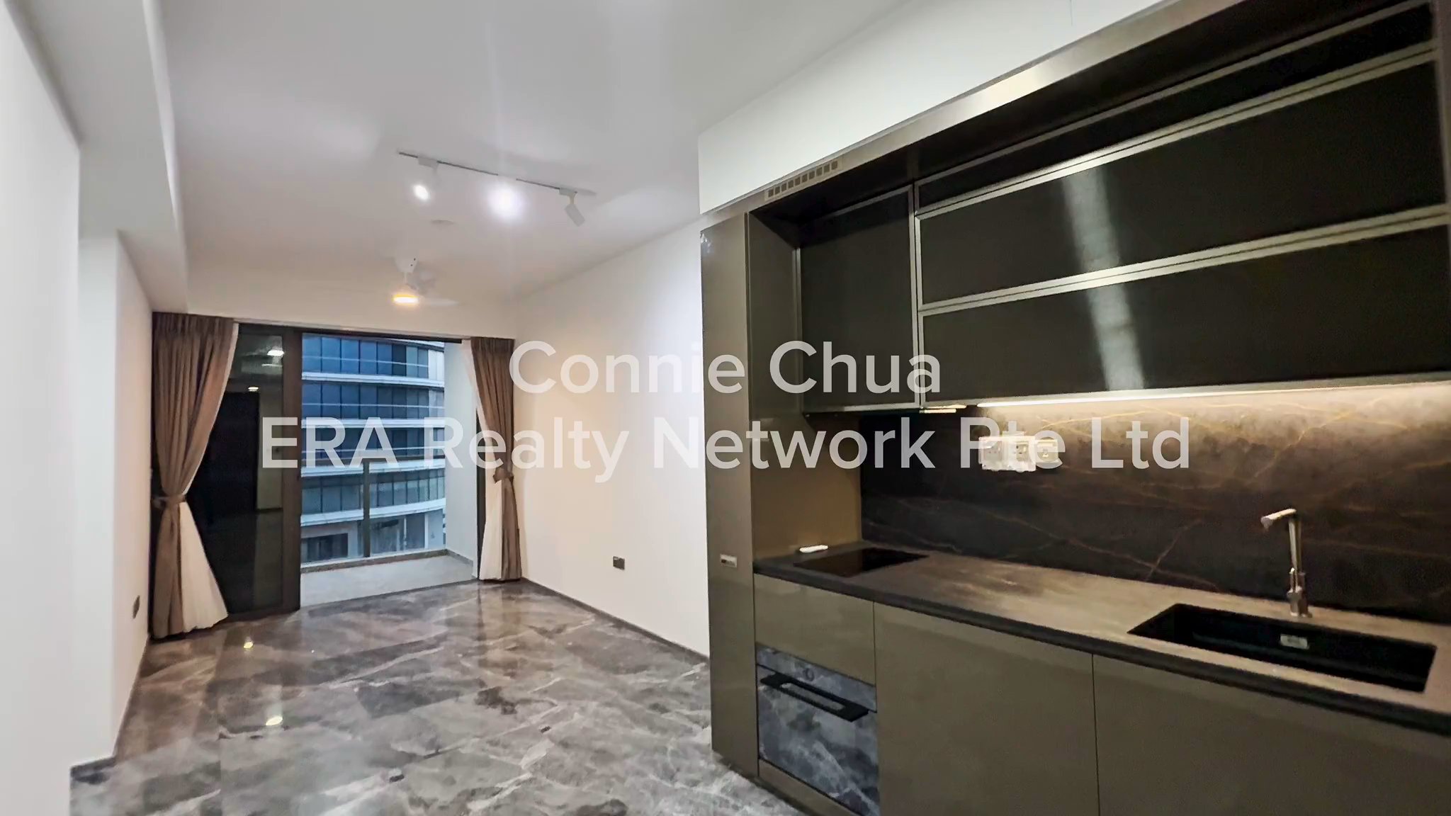 2 Bed Apartment (Condo) for Rent in  One Bernam - Image 14