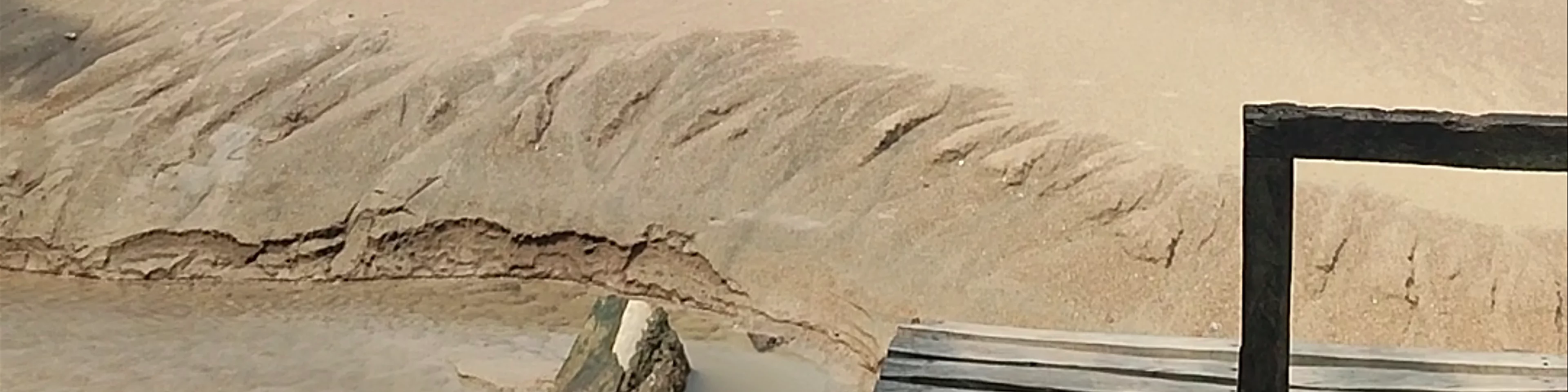 Praia dos Tamarindos