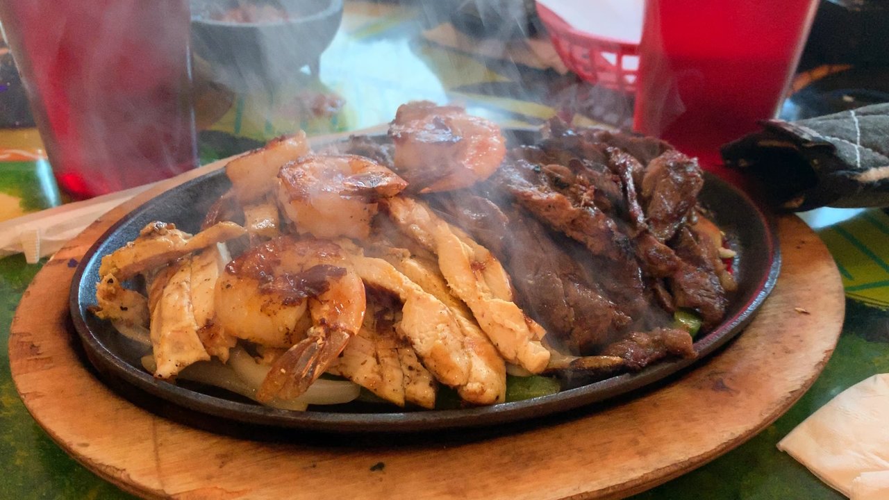 El Potro Mexican Grill - Mexican Near Me - Lowell, Massachusetts