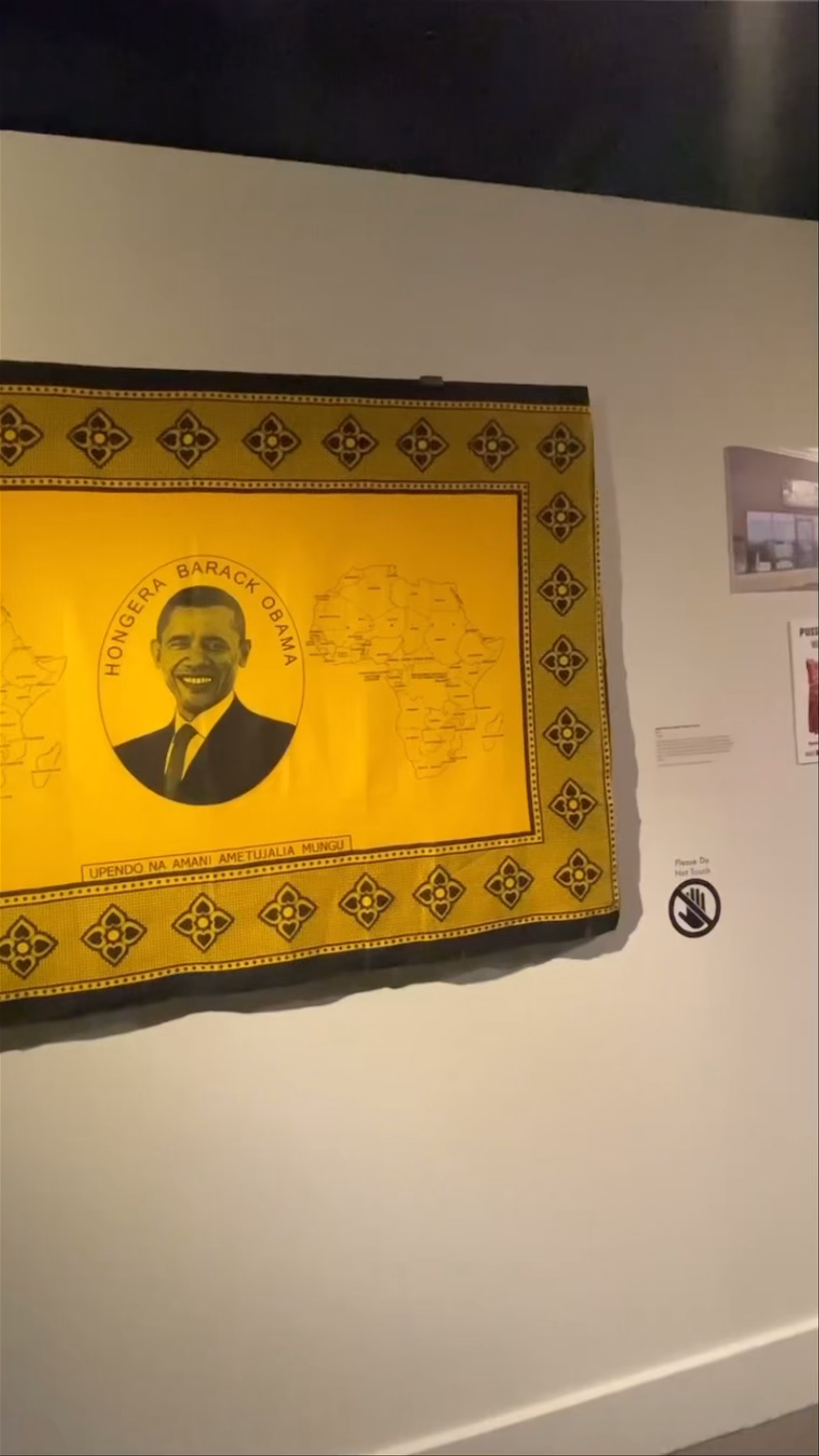 Fashion and Textile Museum