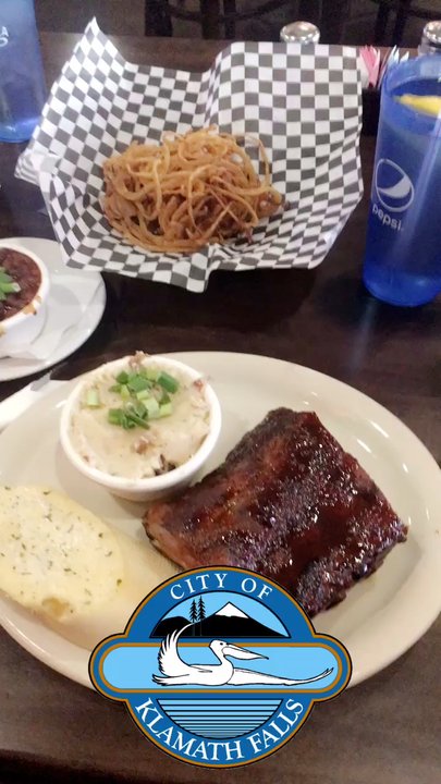 Wubba's BBQ Shack - Barbeque Near Me - Klamath Falls, Oregon
