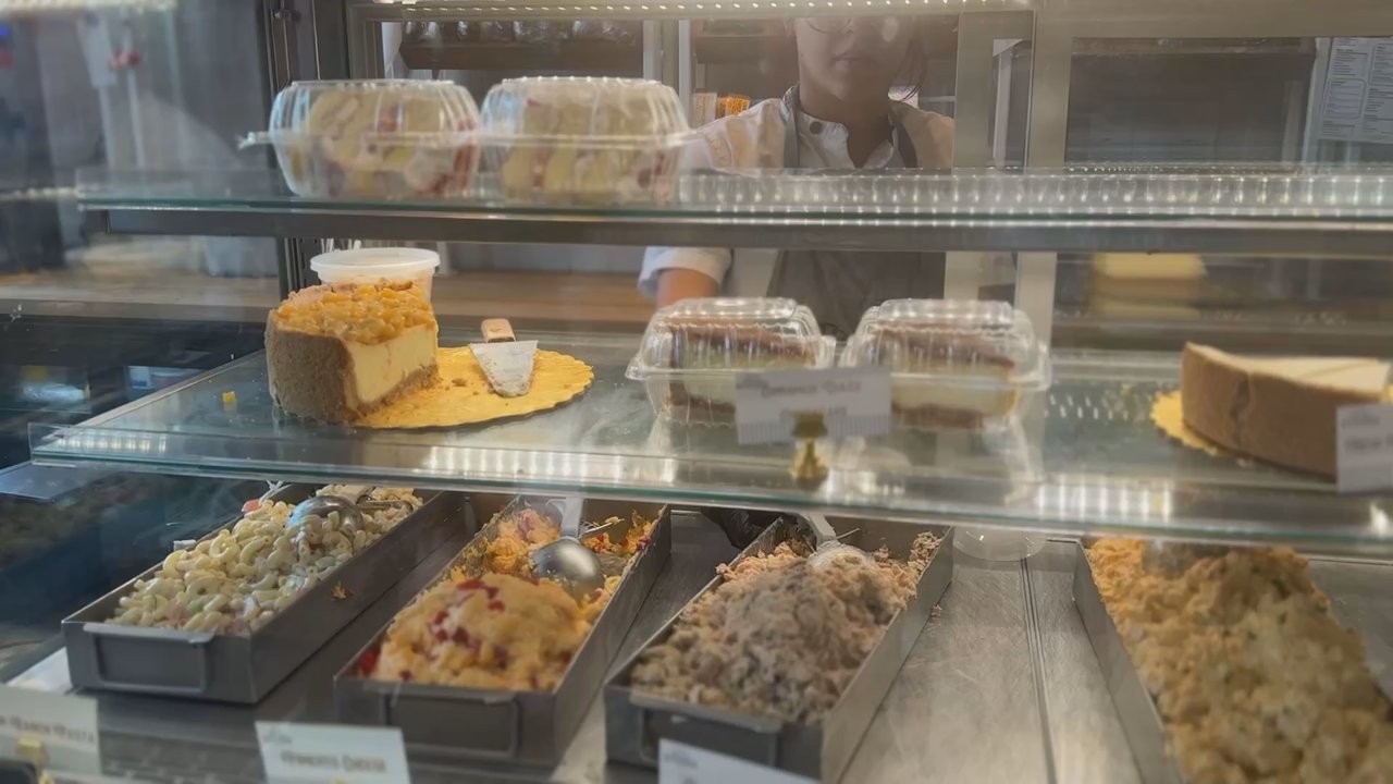 Central Kitchen Bakery - Bakeries Near Me - Corpus Christi, Texas
