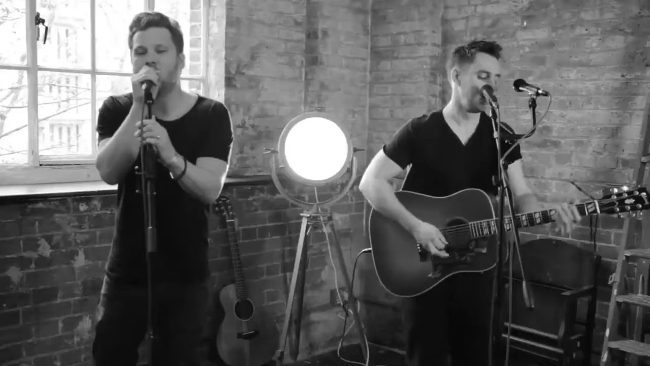 Cover Brothers – Don’t - video 5