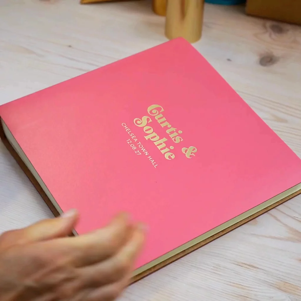 Product video