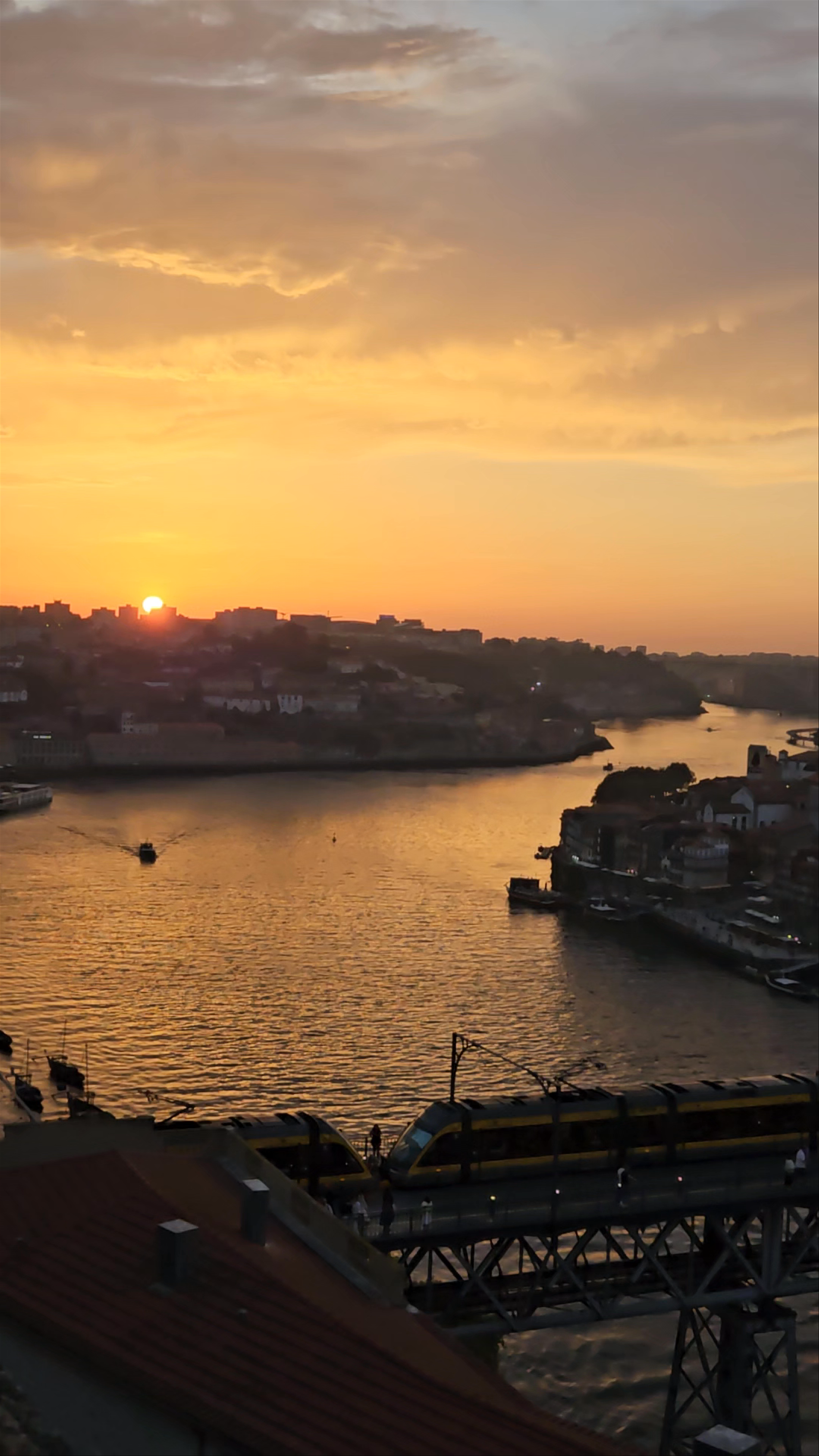 Miradouro da Serra do Pilar