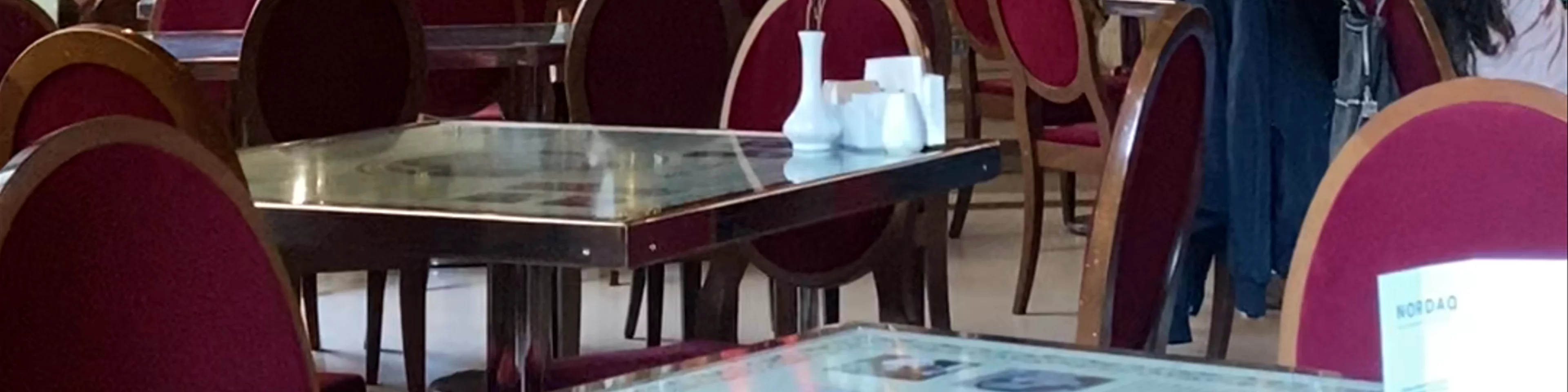 New York Café