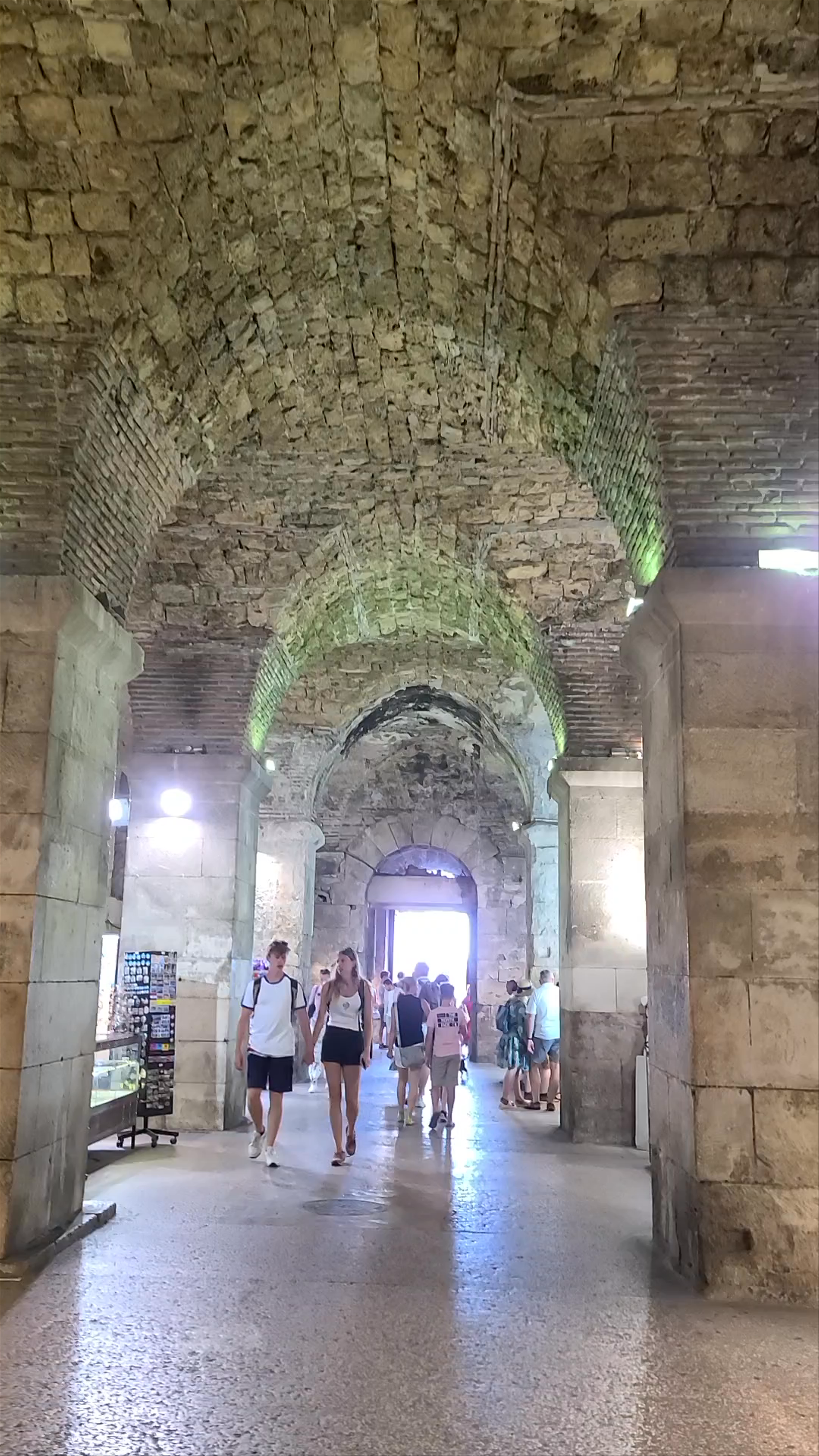 Diocletian's Palace