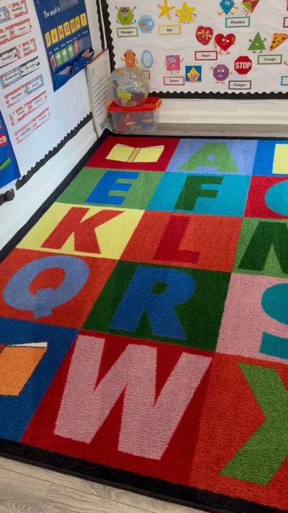 Every inch Matters - Freshly Cleaned Carpet - Carpet Cleaning Near Me