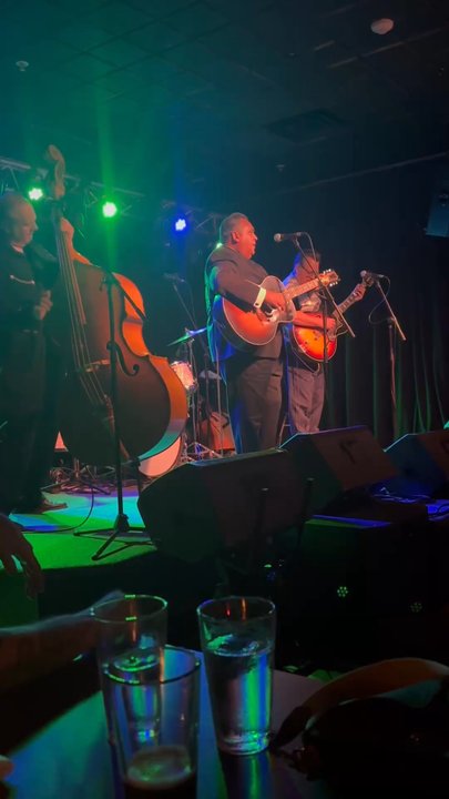 118 North - BIG SANDY!!! - Bars Near Me - Wayne, Pennsylvania