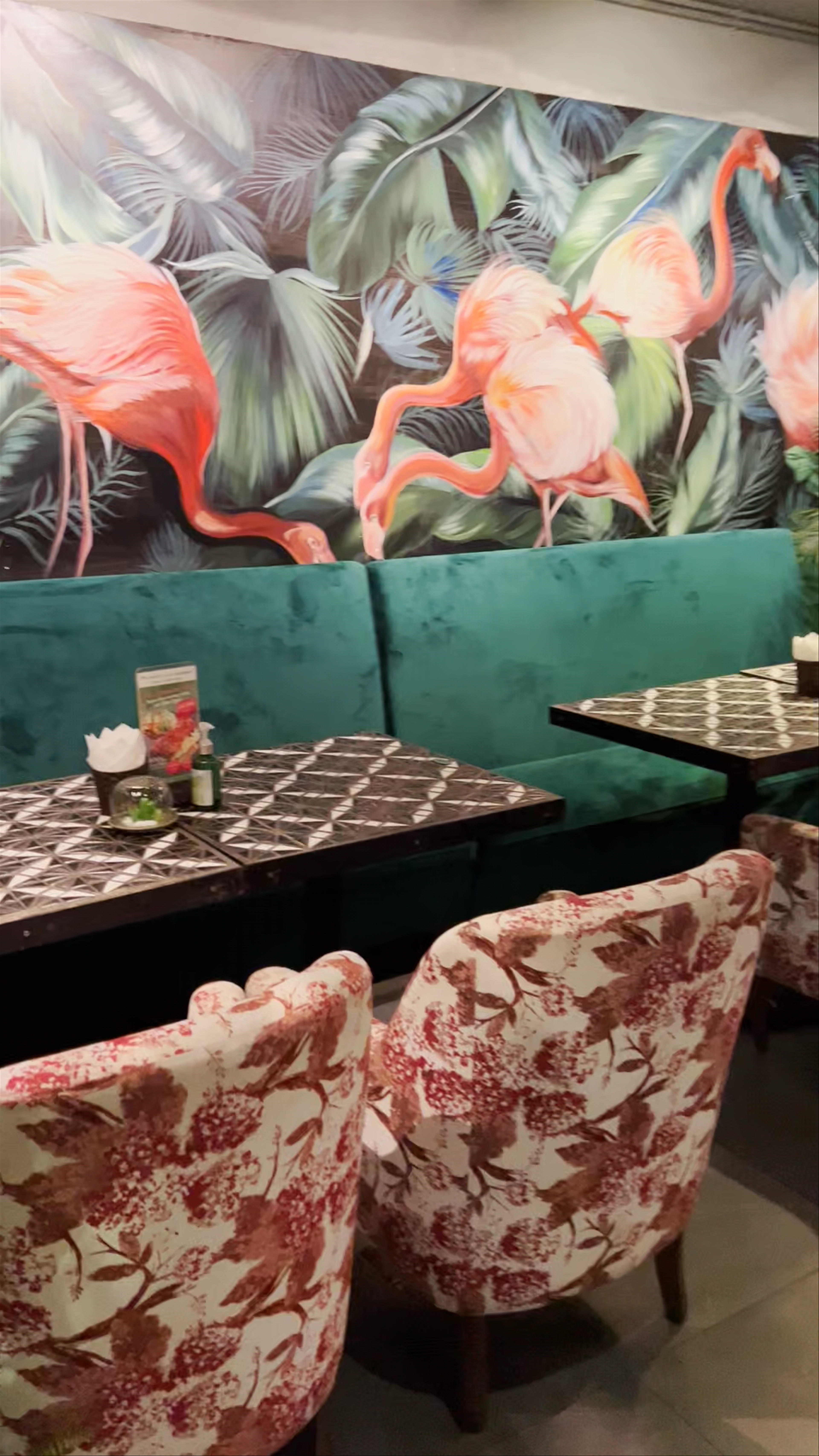 Coffee Club Hanoi: Tropical Vibes and Cozy Charm in the Heart of Hoàn Kiếm