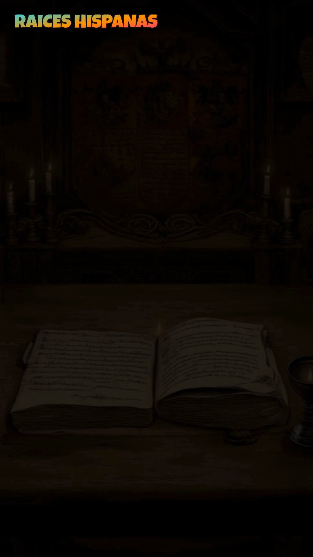 El Manuscrito Cifrado de los Trastámara que Ocultó Traiciones Reales