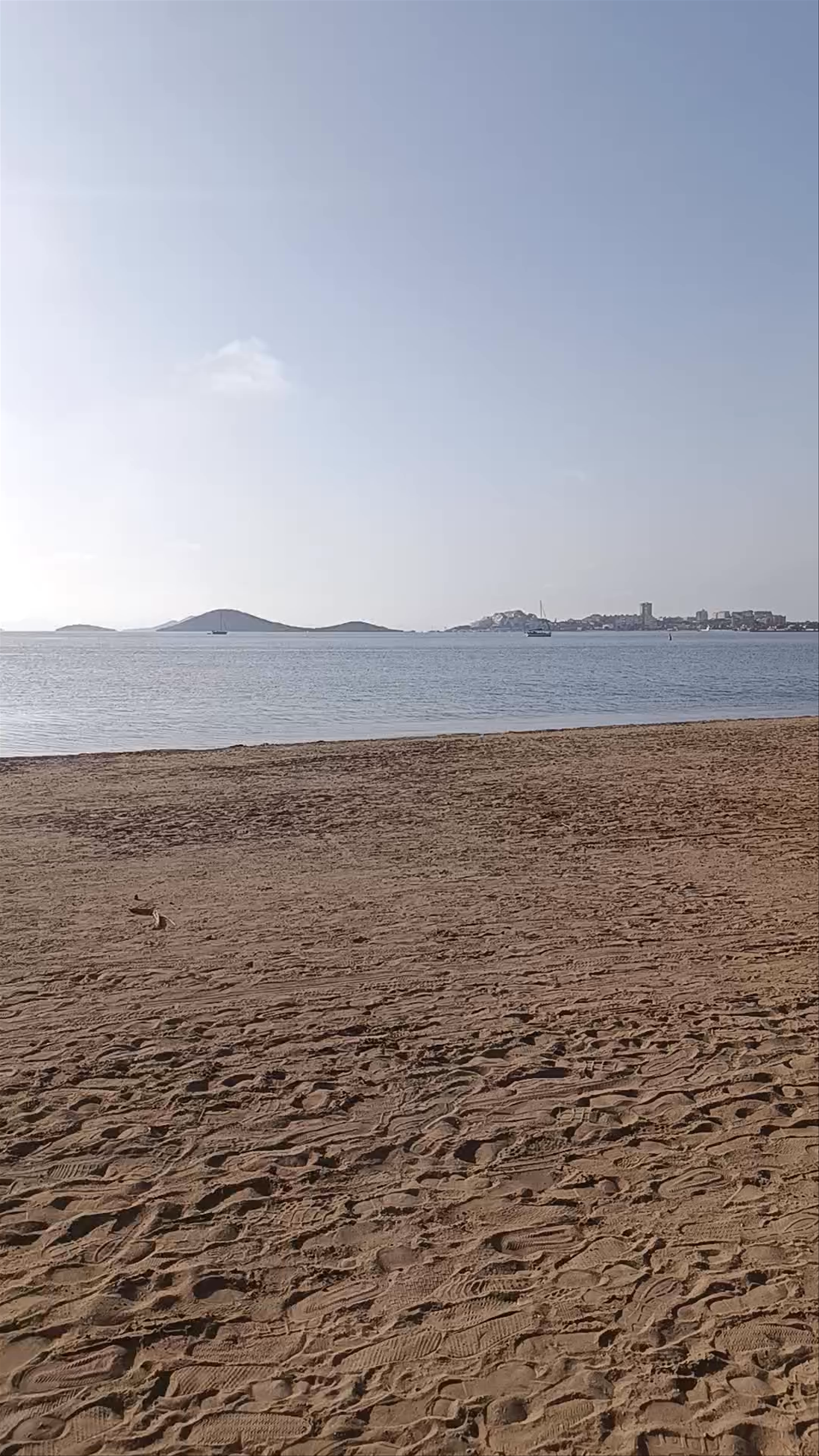 Playa de los Alemanes