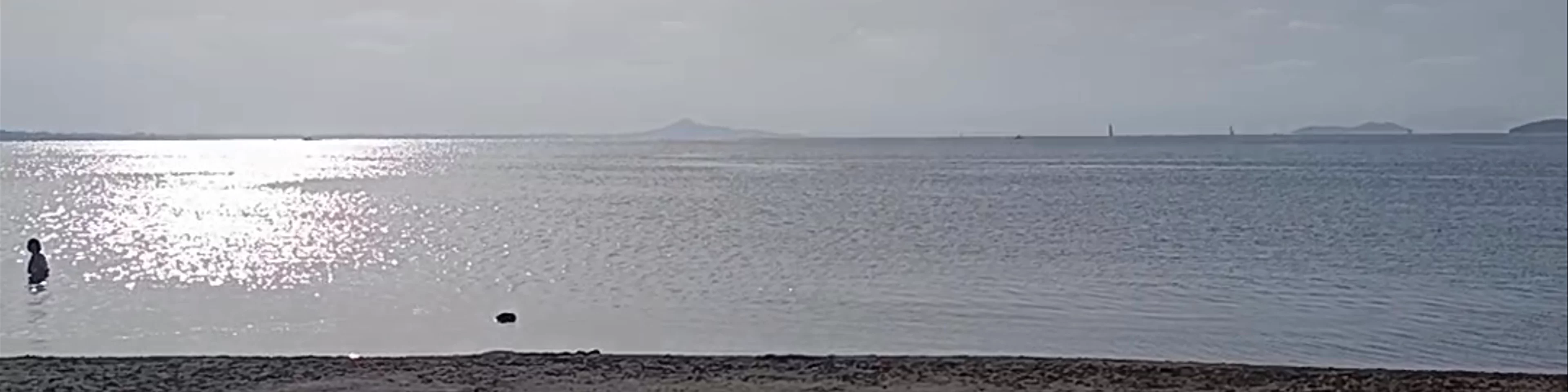 Playa de los Alemanes