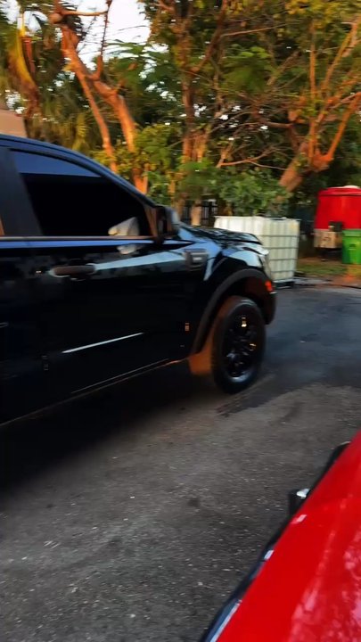 Anthonys Mobile Tire - I was gonna get regular factory tires on my "FORD RANGER" Anthony showed up and now my truck looks amazing! Save his number! He's the goat! - Tires Near Me