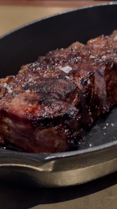 Hawksmoor - Steakhouses Near Me - Chicago, Illinois