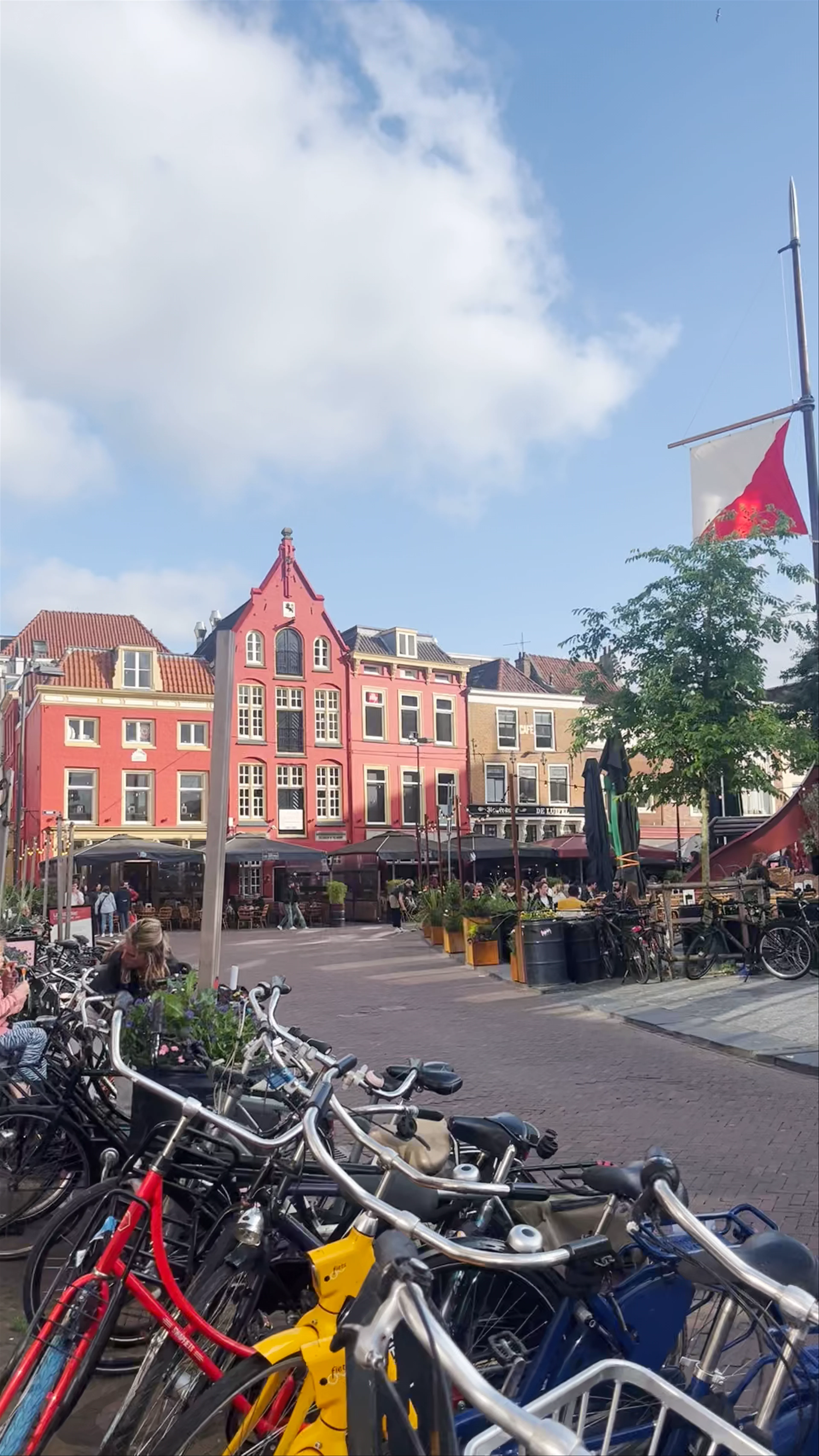 Bibliotheek Neude