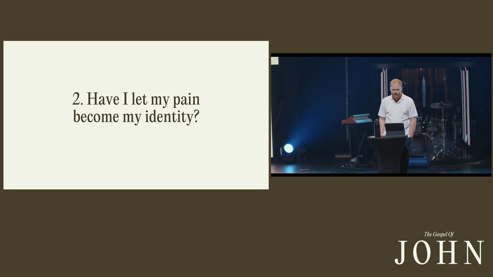 4 Questions That Will Change Your Life
