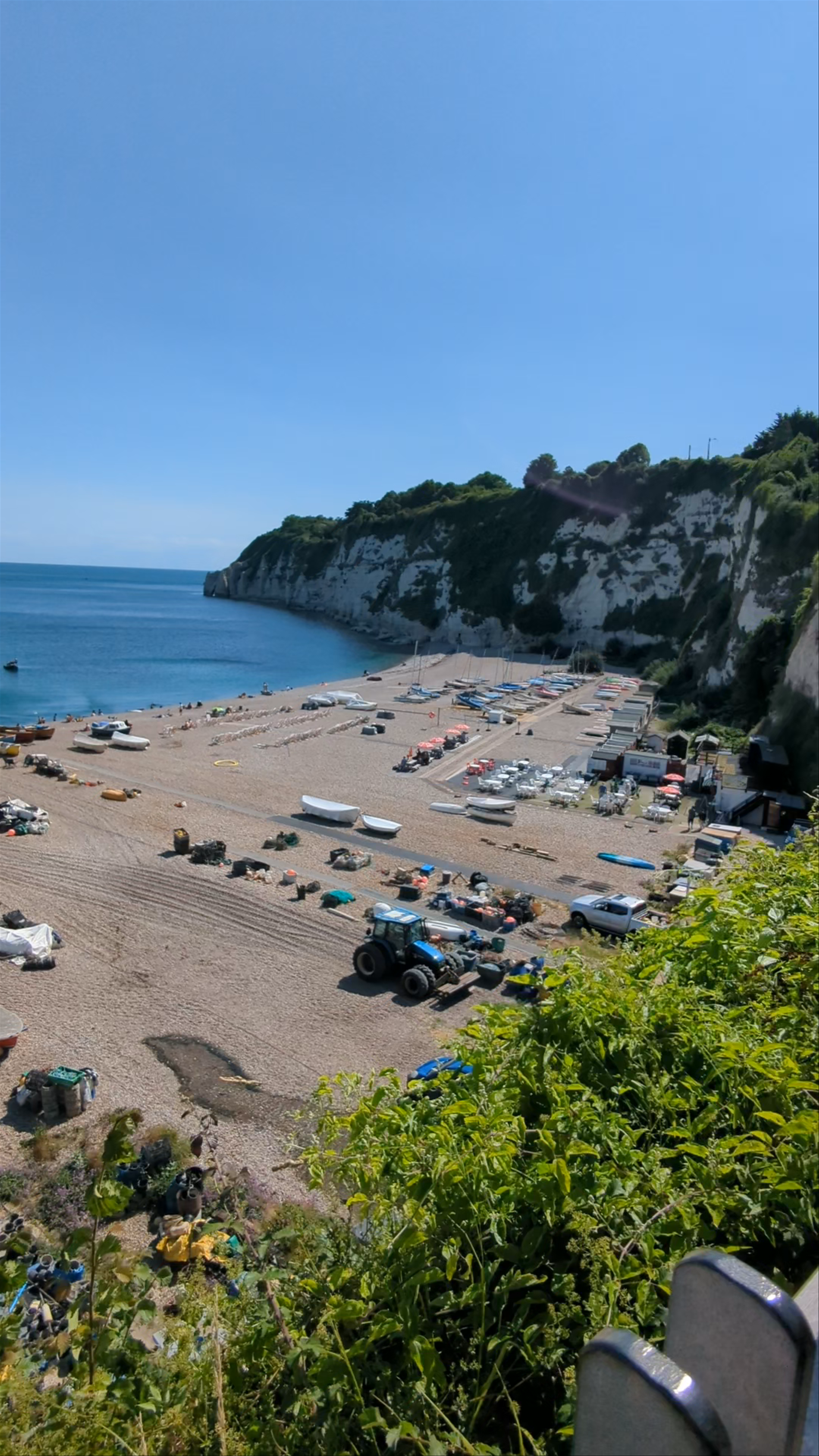 Beer Beach