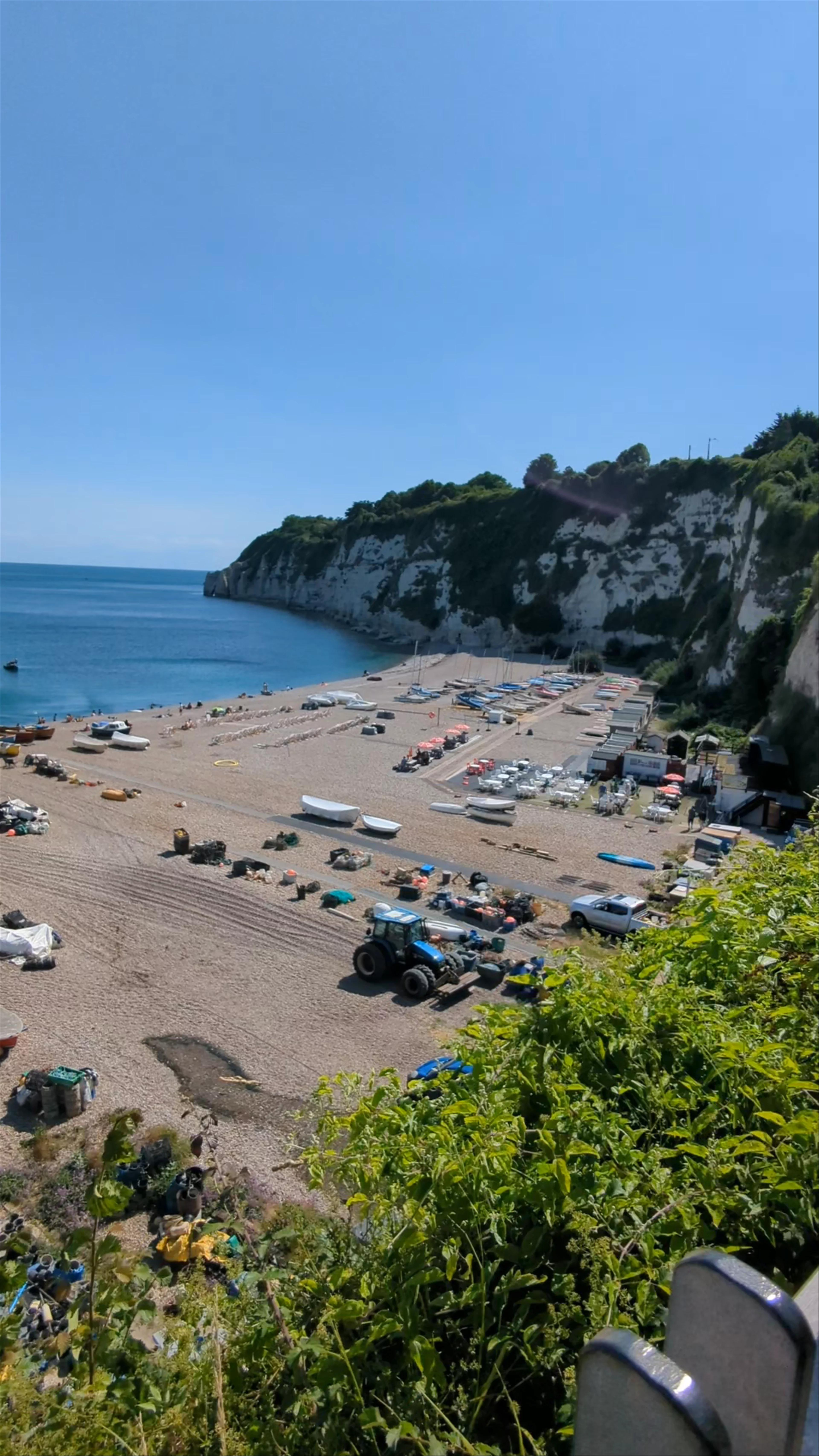 Beer Beach