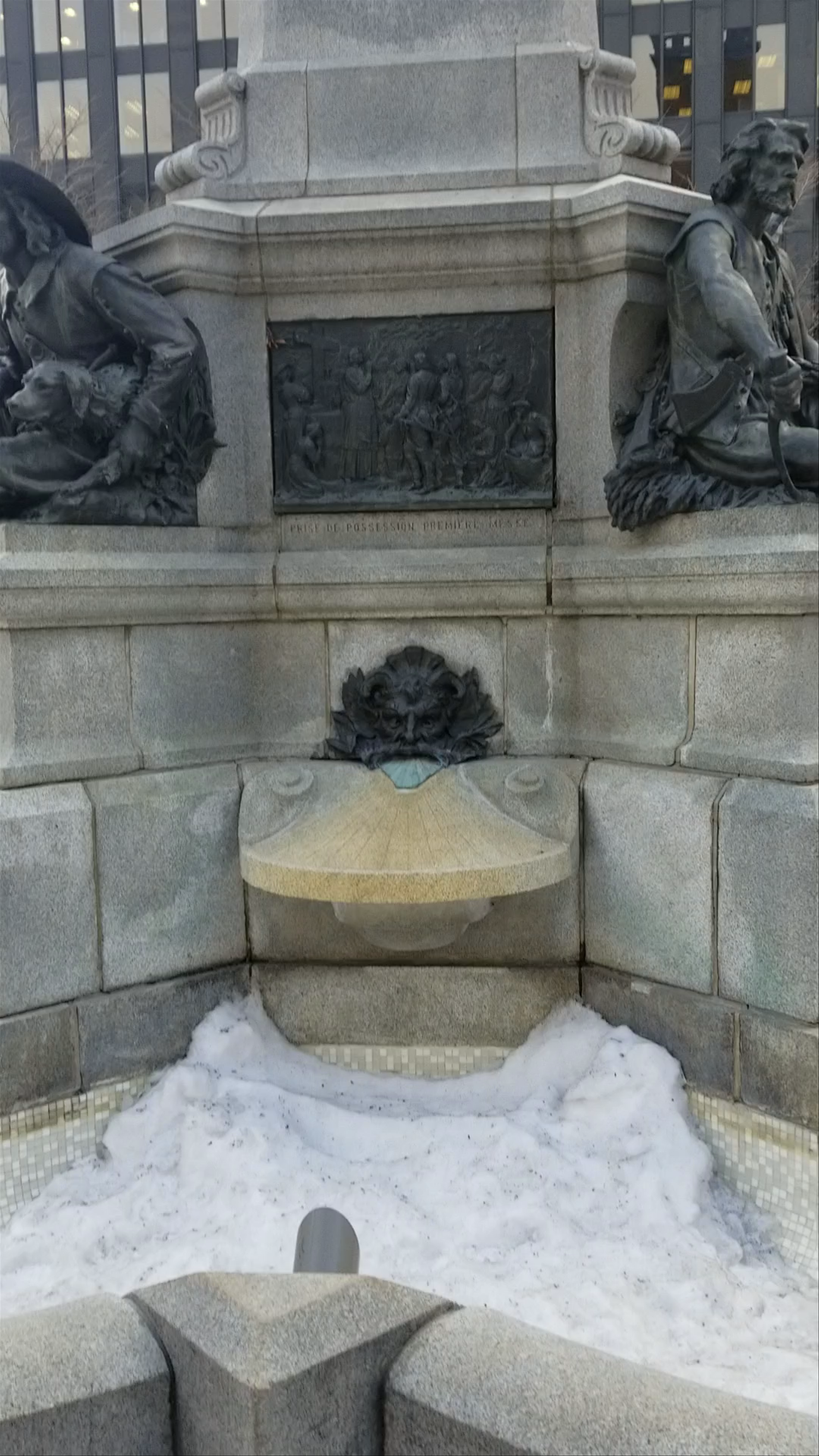 Notre-Dame Basilica of Montreal