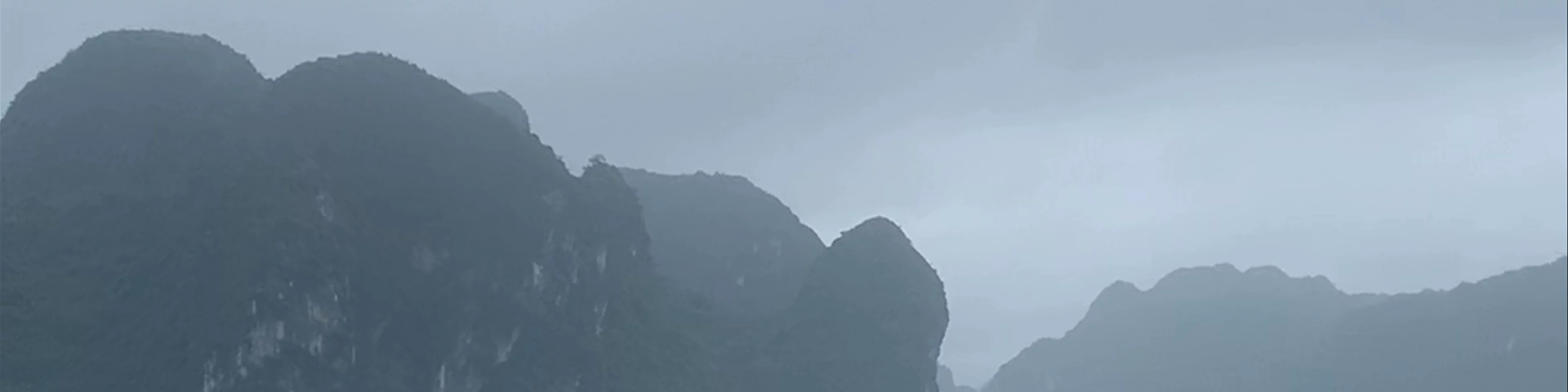 Hạ Long Bay