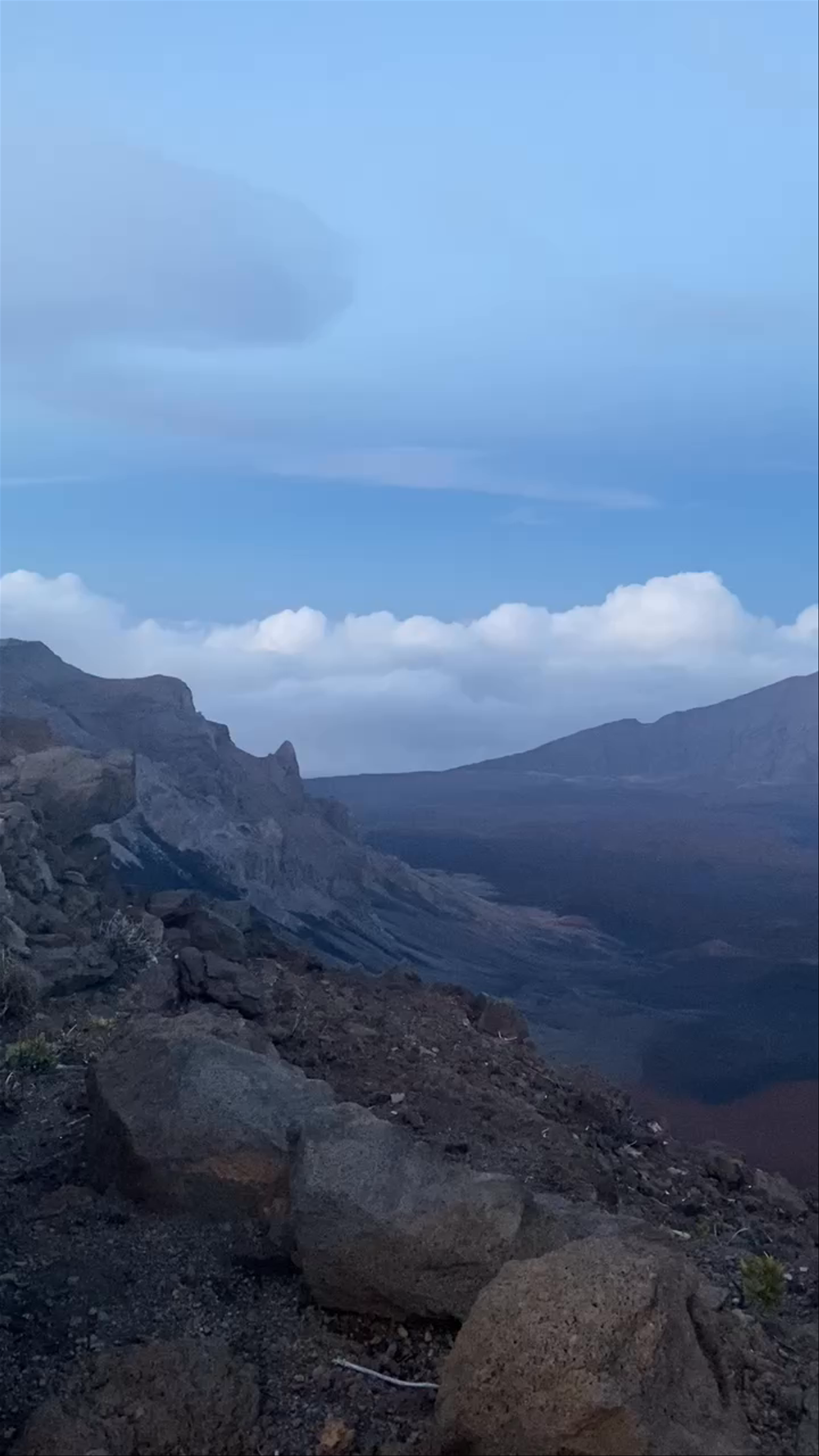 Haleakalā Visitor Center