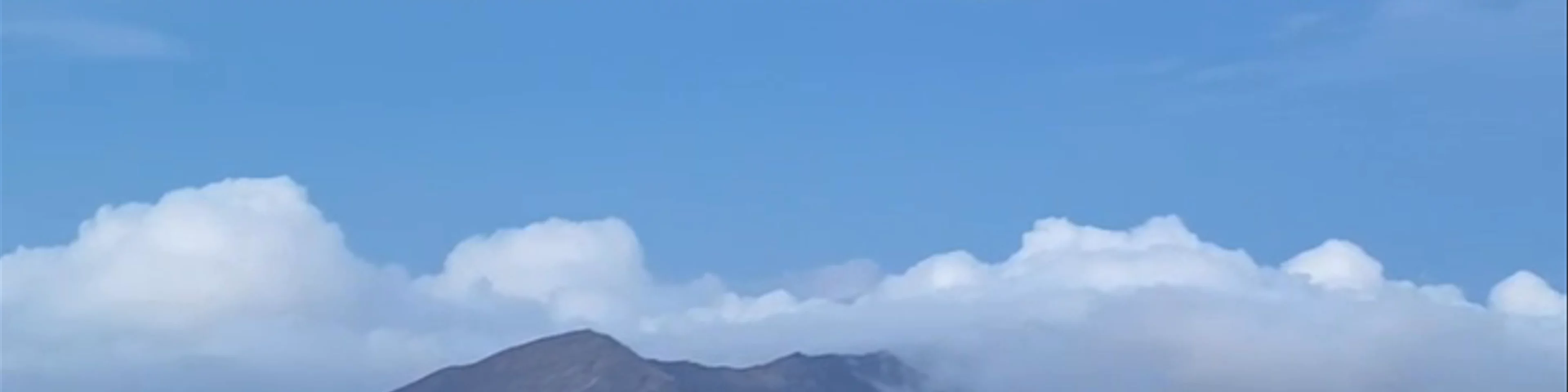 Haleakalā Visitor Center