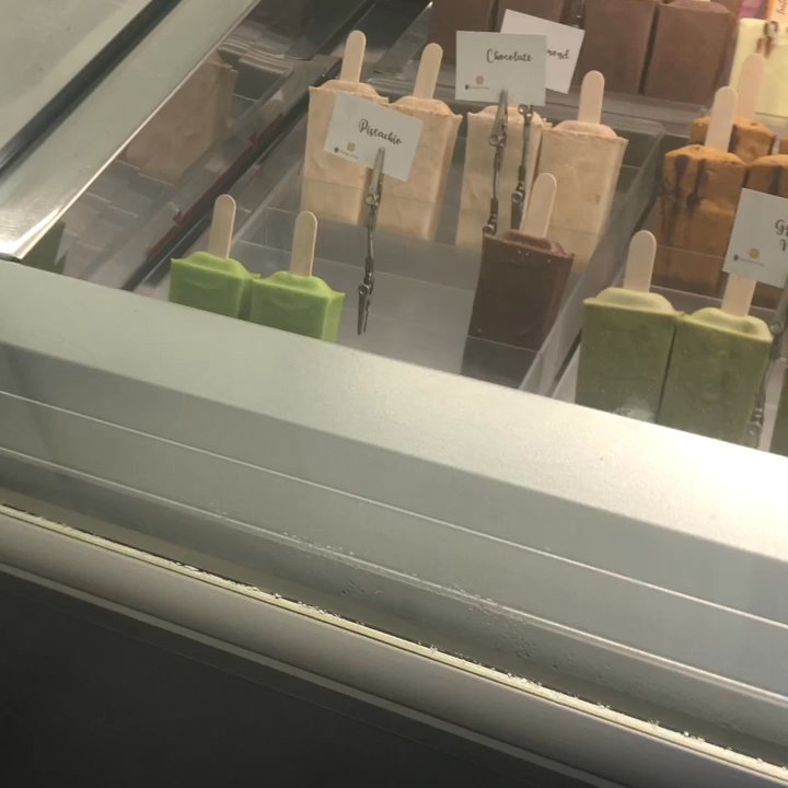 Fantasticks - Gelato Near Me - Ashburn, Virginia