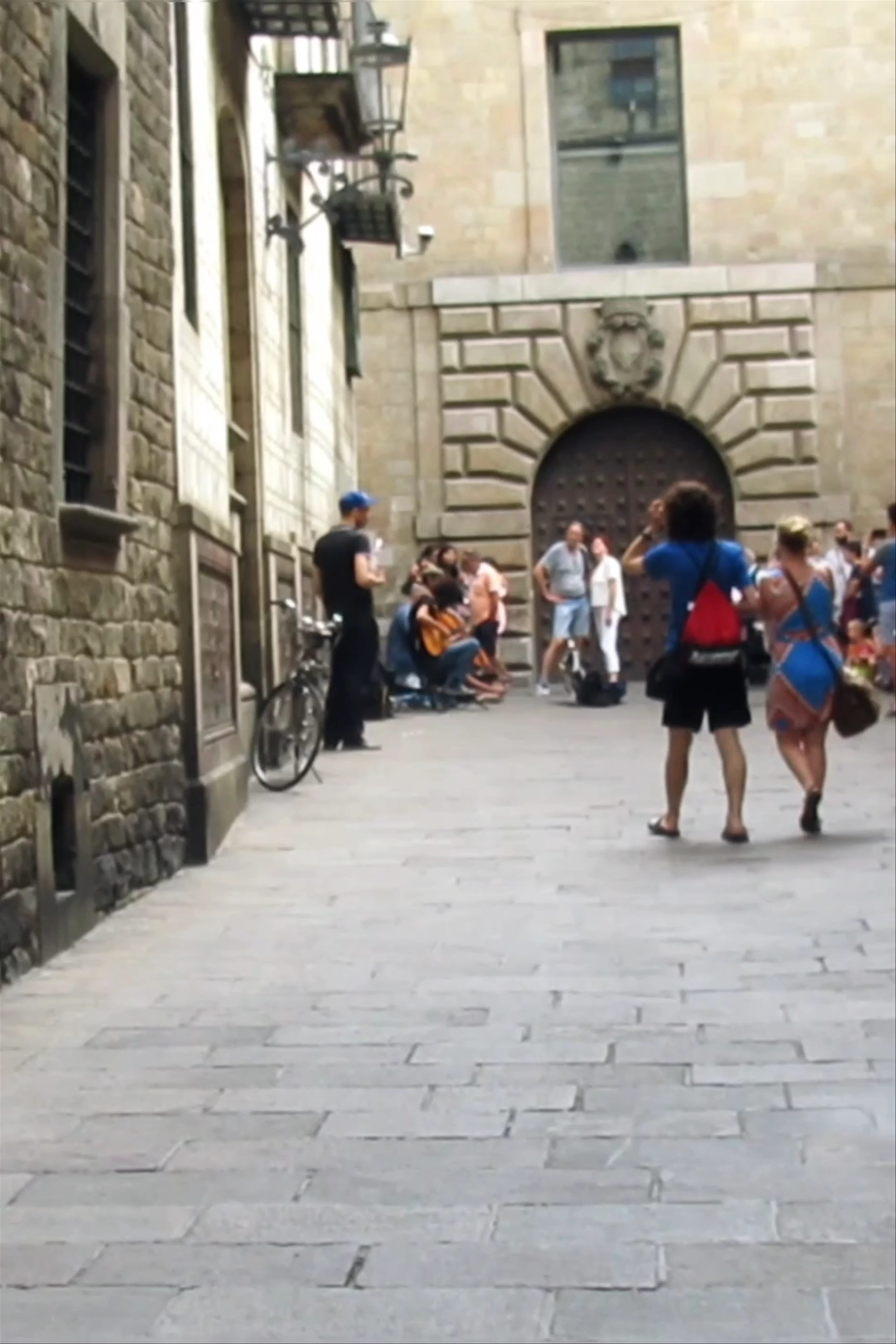 Gothic Quarter