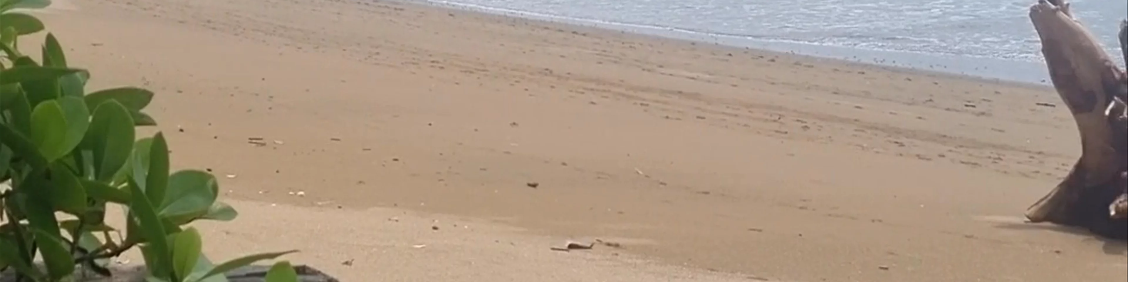 Playa de los deseos