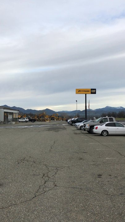 Peterson Cat - Farming Equipment Near Me - Redding, California