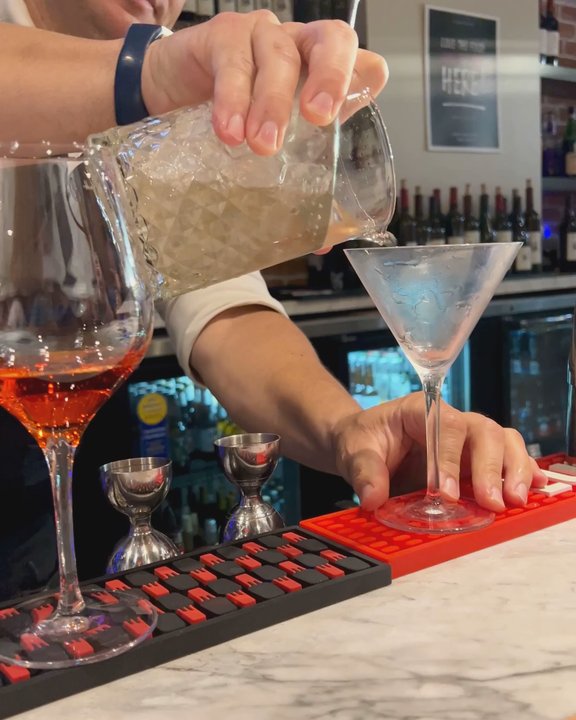 The Bar Next Door - Cocktails - Bars Near Me - Temecula, California