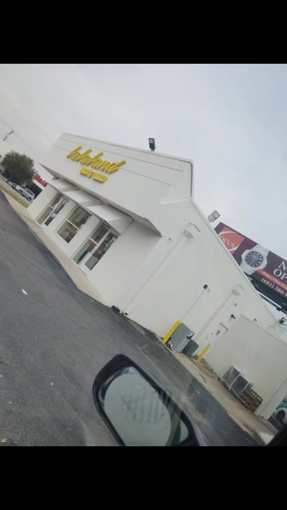 La La Land - Cafes Near Me - Fort Worth, Texas