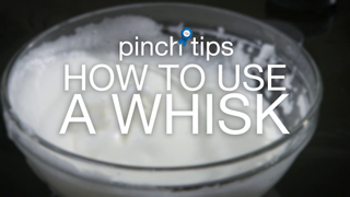 How to Use a Whisk How to Use a Whisk