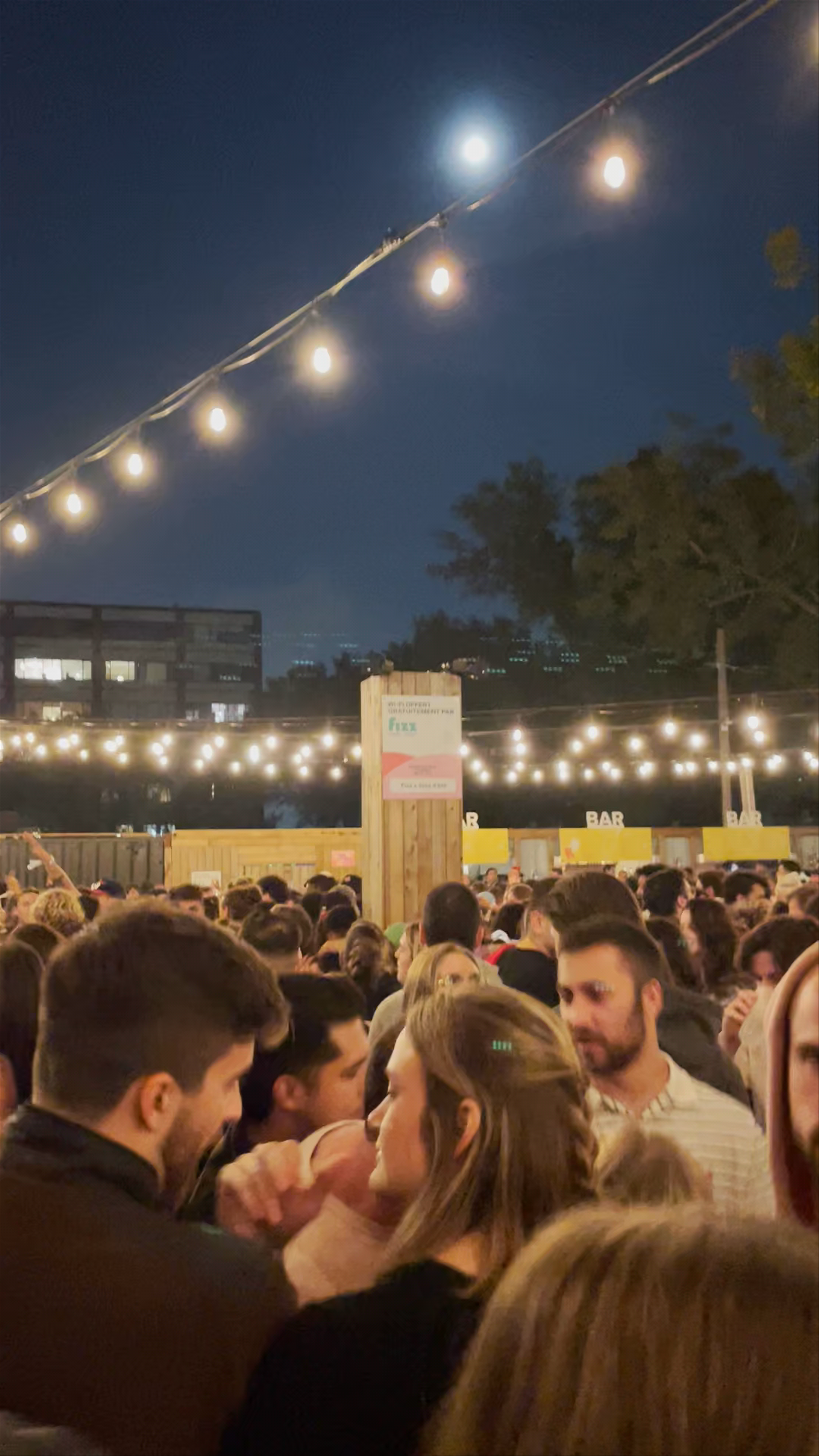 Aire commune (Headoffice)