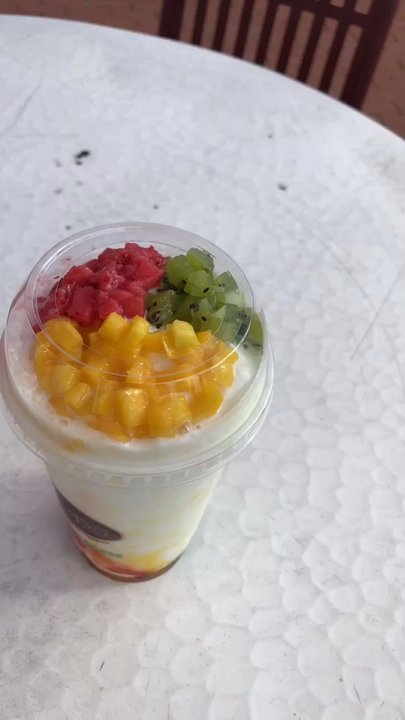 BAMBU - Combo yogurt - Vietnamese Near Me - Mays Landing, New Jersey