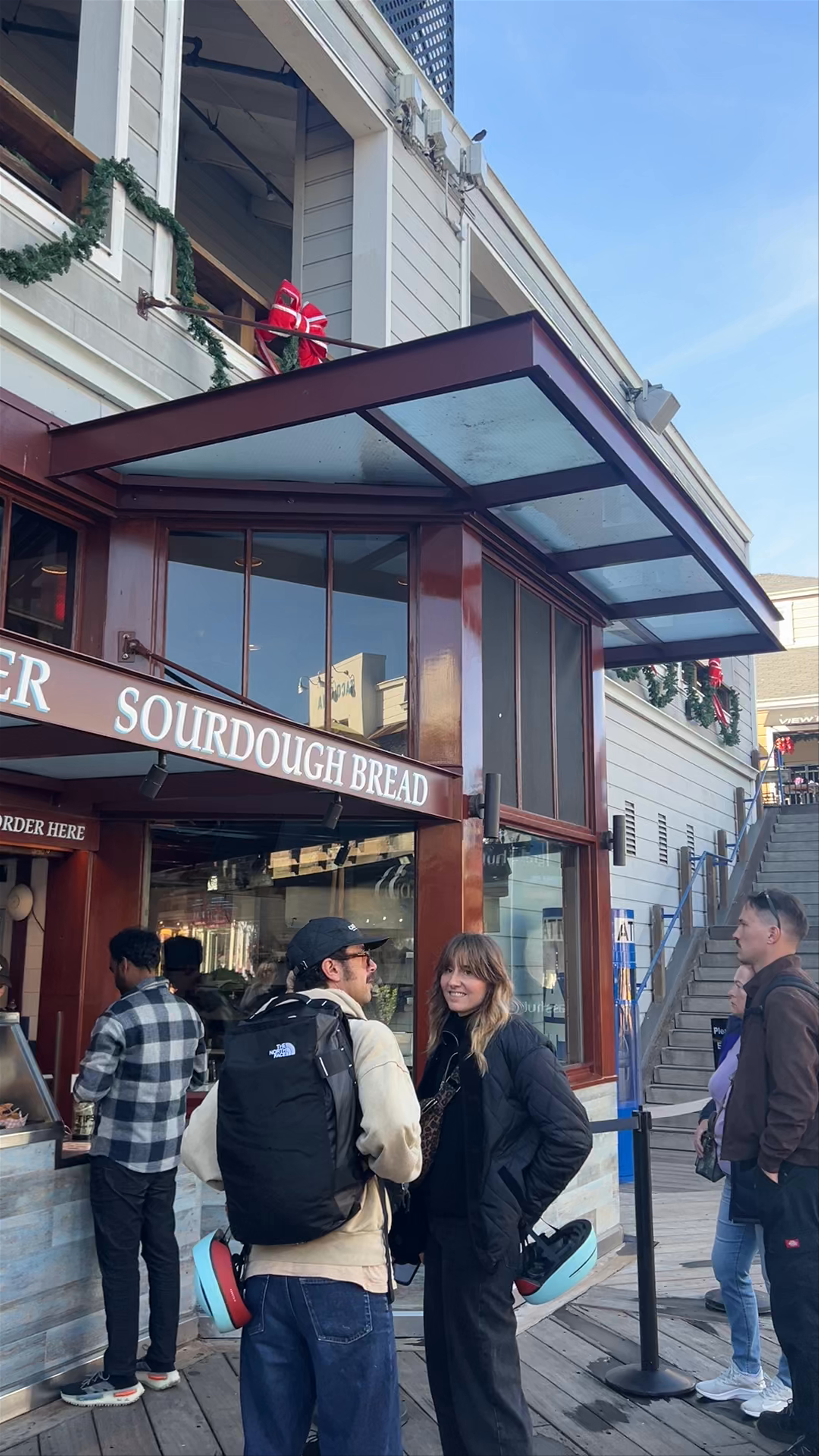 Pier 39