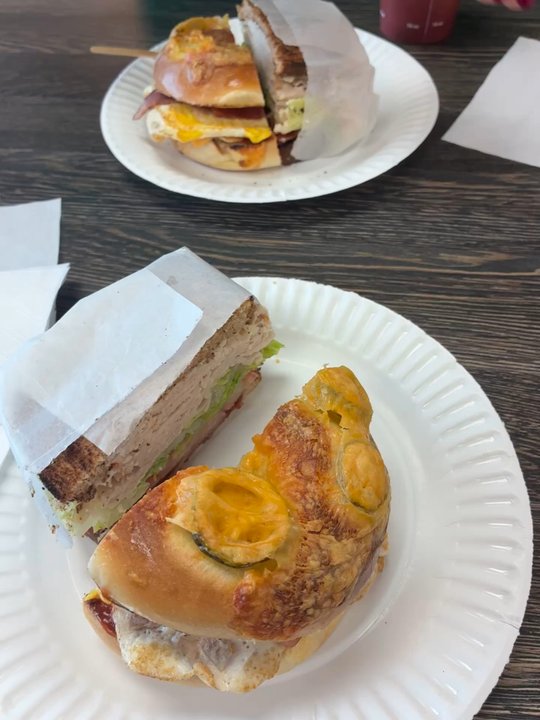 City Bagel Cafe - Bagels Near Me - Flemington, New Jersey