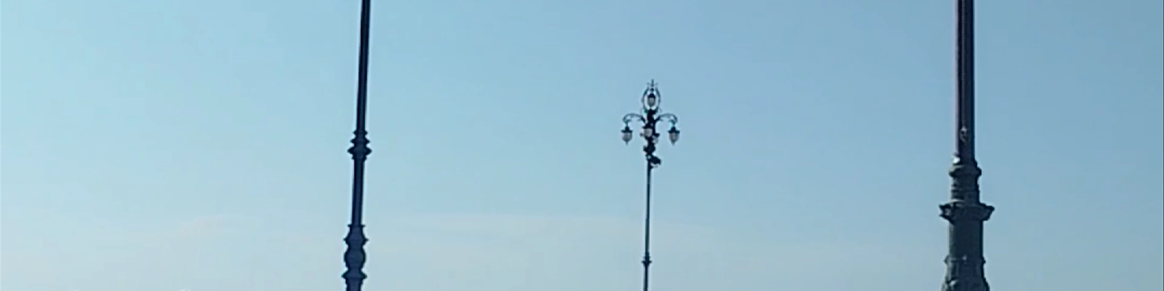 Piazza Unità d'Italia