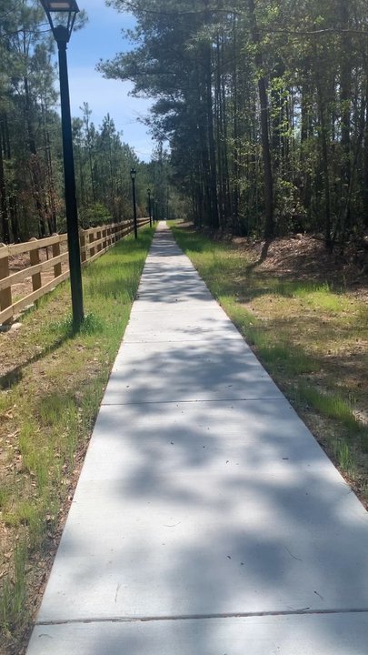 Highlands Park - Parks Near Me - Savannah, Georgia