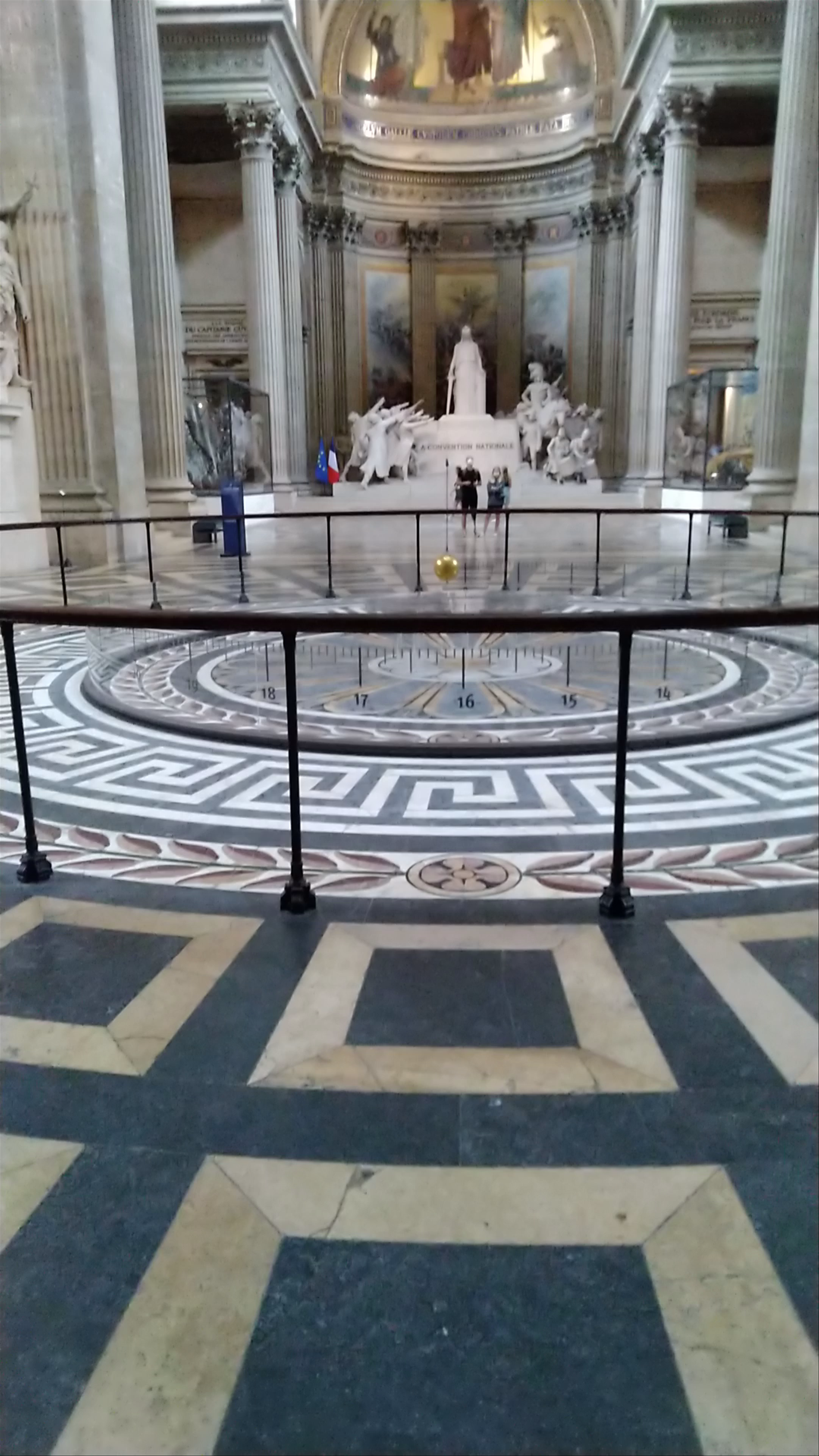 Panthéon