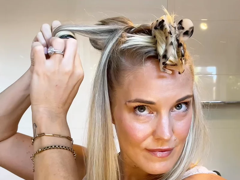 Restyla Hairdryer