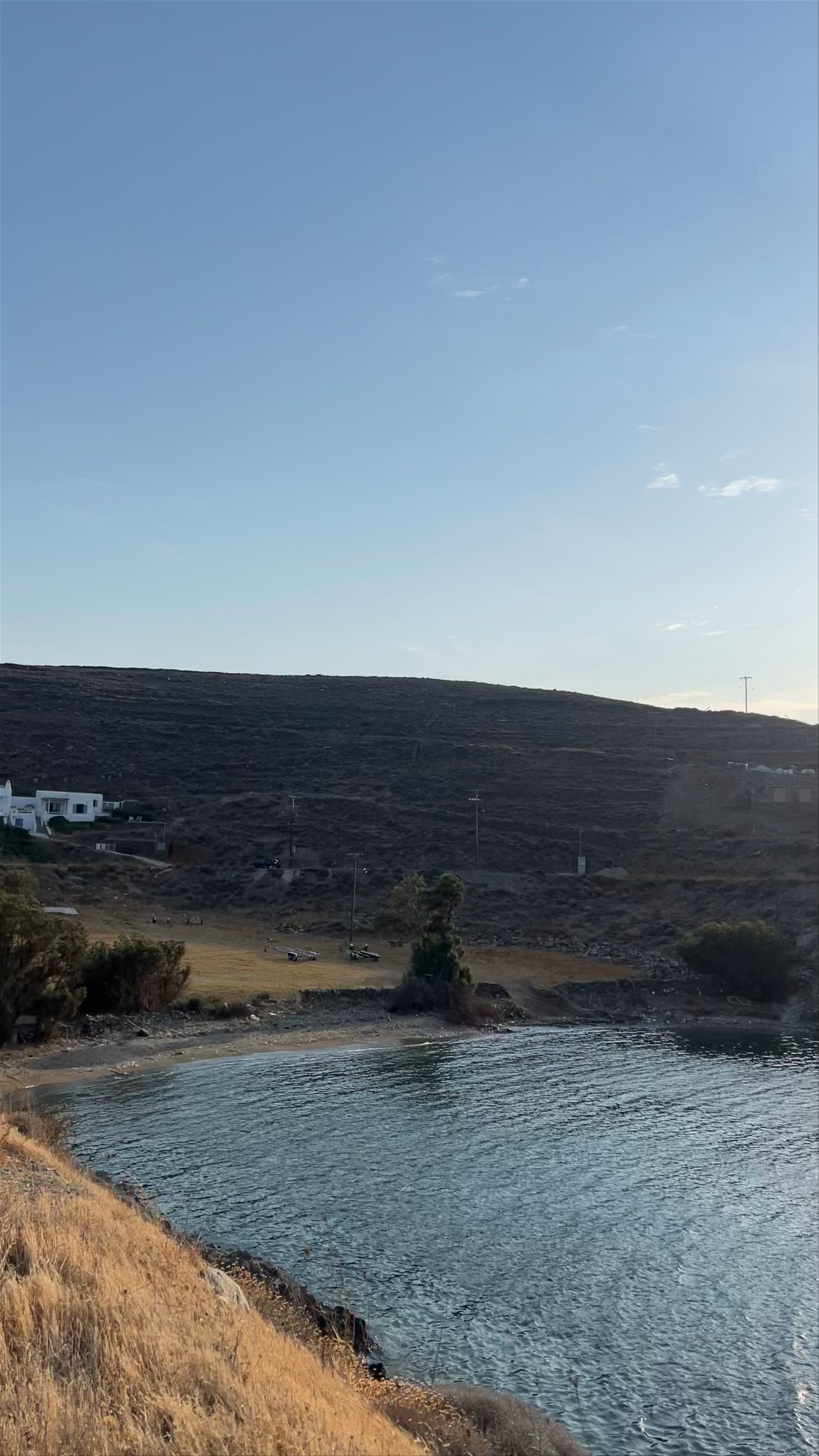 Παραλία Αρκούδι