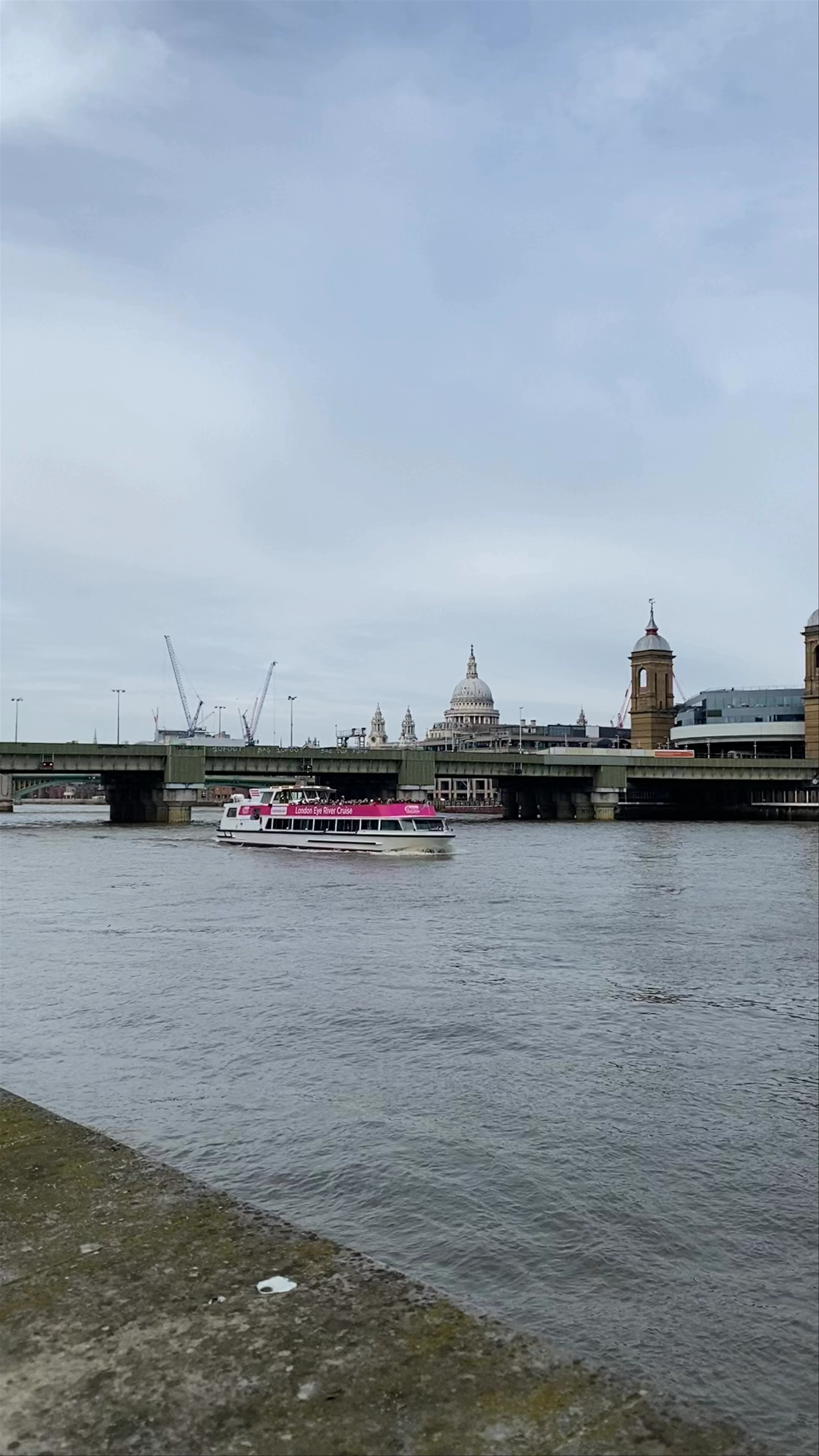 Southwark View Point