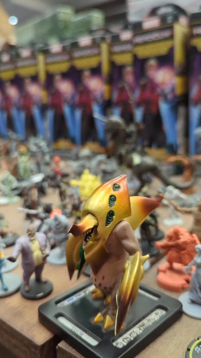 Odyssey Games - Tabletop Games Near Me - Pasadena, California