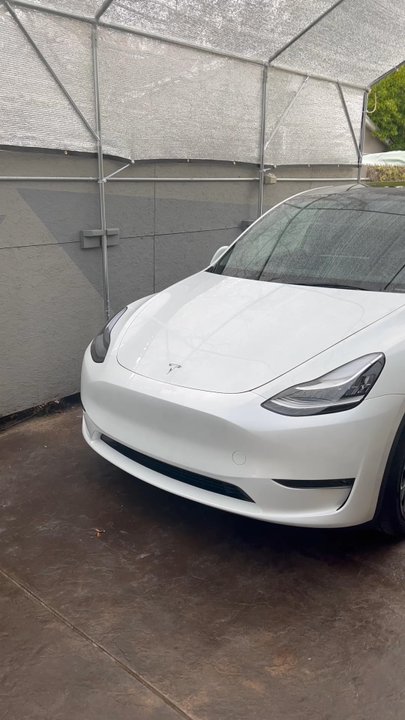 Advance Auto Engineering - Xpel front end - Auto Detailing Near Me - Fullerton, California