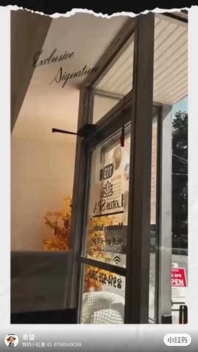 Lotus Spa - that is an amazing place - Day Spas Near Me - Pelham, New York