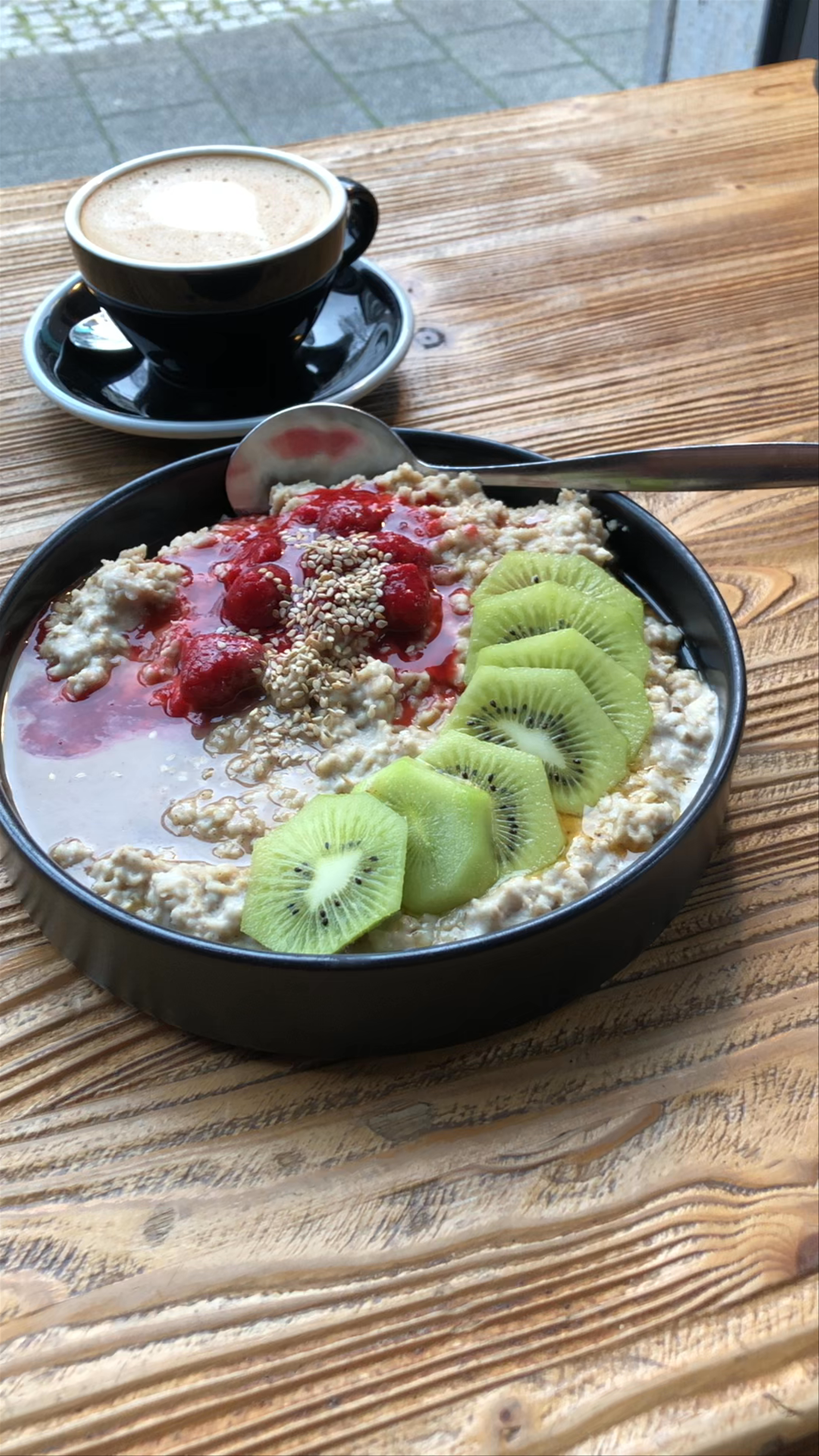 Franz Morish Kaffeerösterei