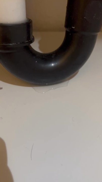Bad Boy Professional Handyman Services - Sink is now leaking - Handyman Near Me